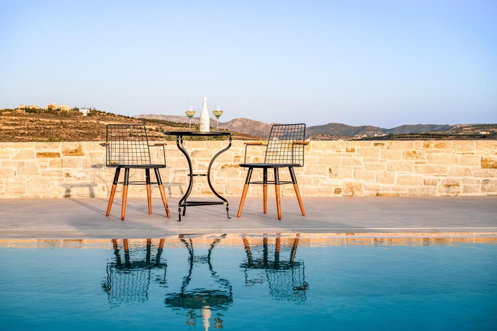 Villa Delfini 1, 2, 3, 4, 5, 6 -
