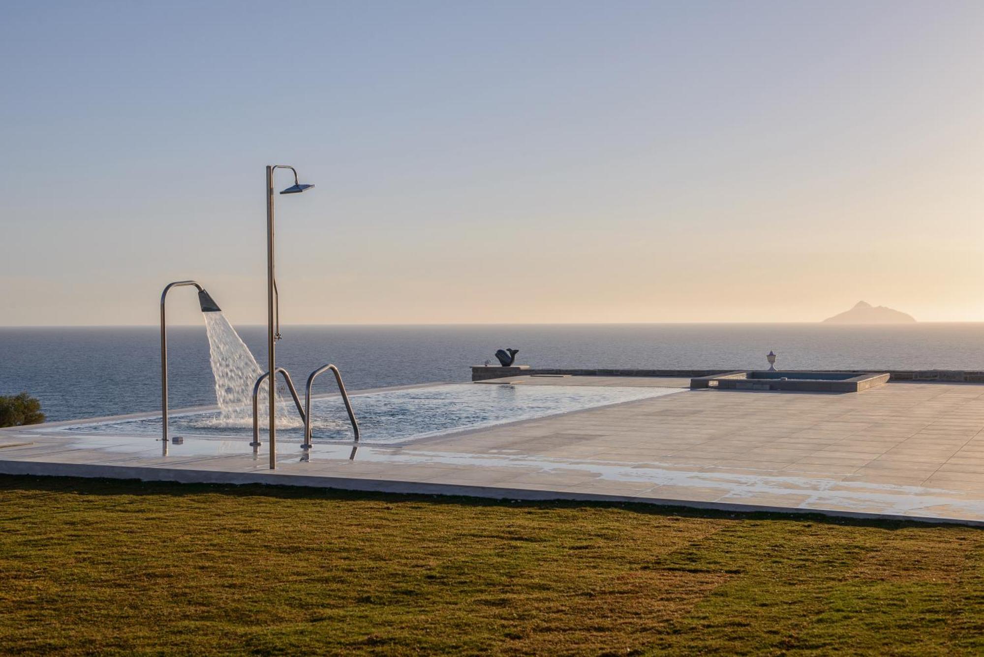 Delfini 1, 2, 3, 4, 5, 6 - Villa Kalamaki (Heraklion)