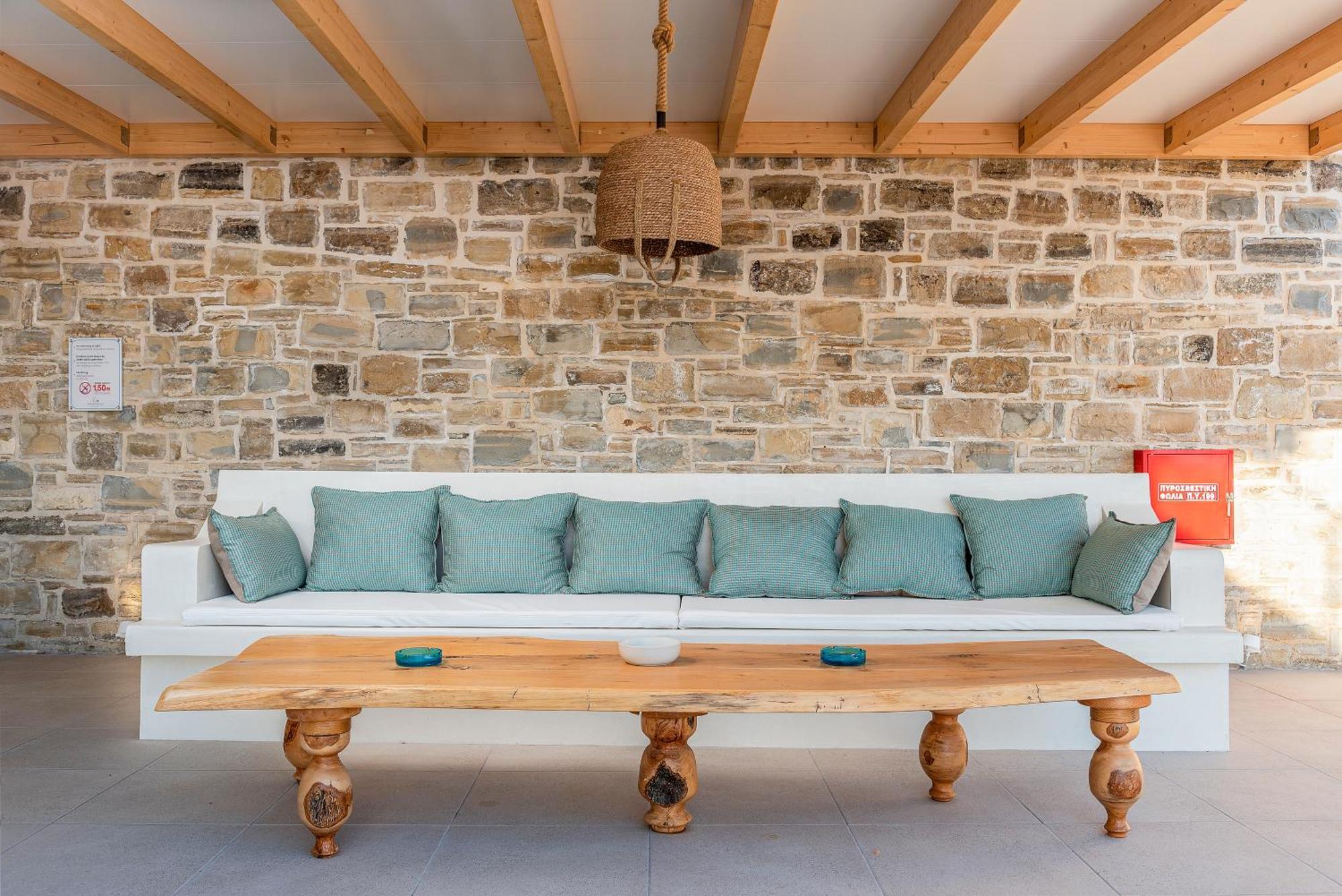 Villa Delfini 1, 2, 3, 4, 5, 6 - Kalamaki (Heraklion)