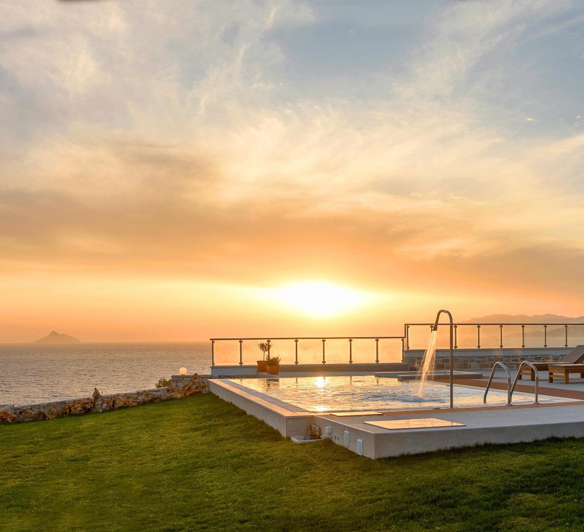 Villa Delfini 1, 2, 3, 4, 5, 6 -