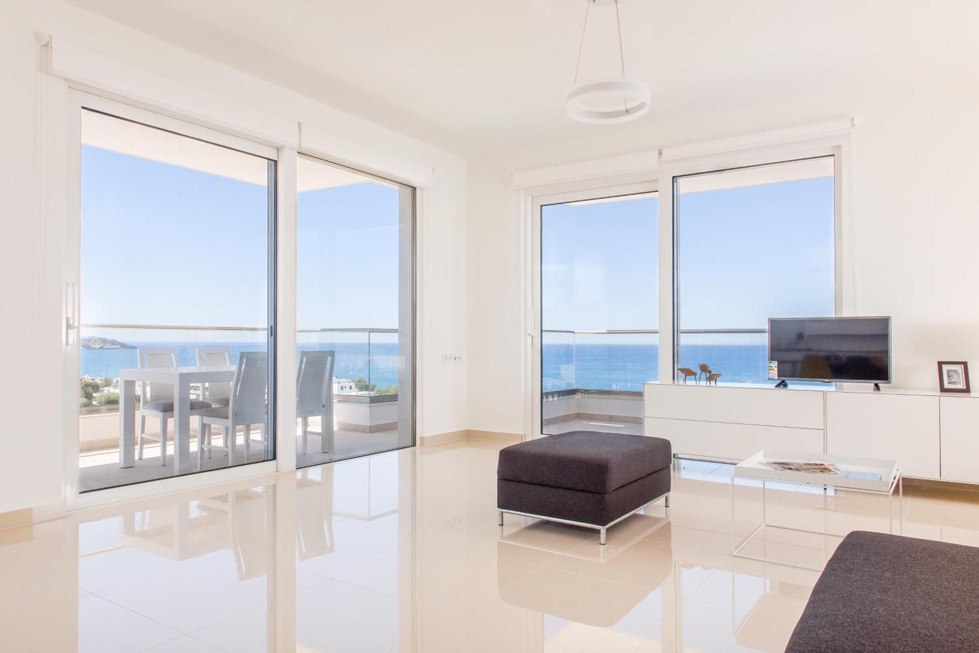 Villa Delfini 1, 2, 3, 4, 5, 6 - *