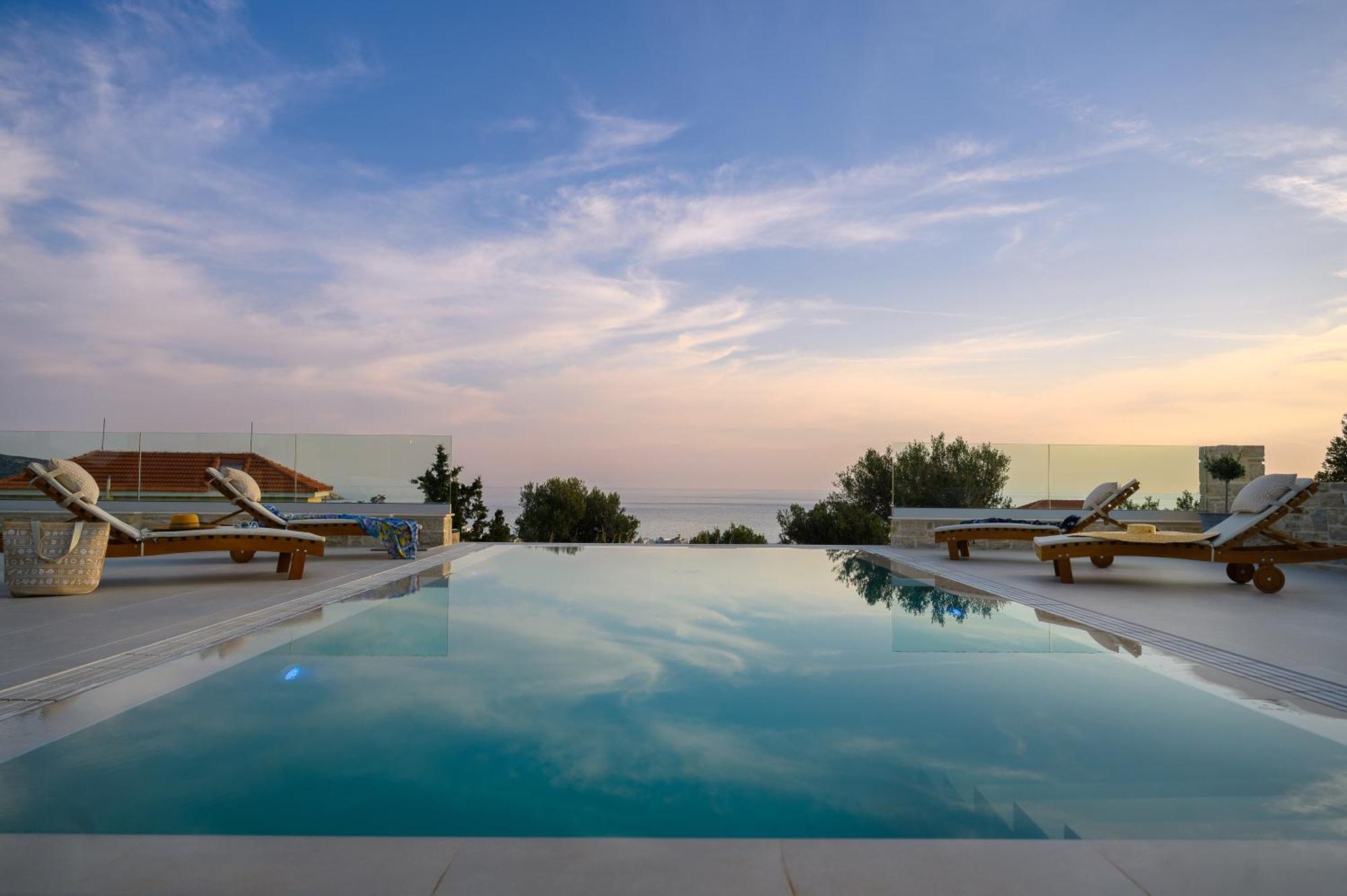 Villa Delfini 1, 2, 3, 4, 5, 6 -