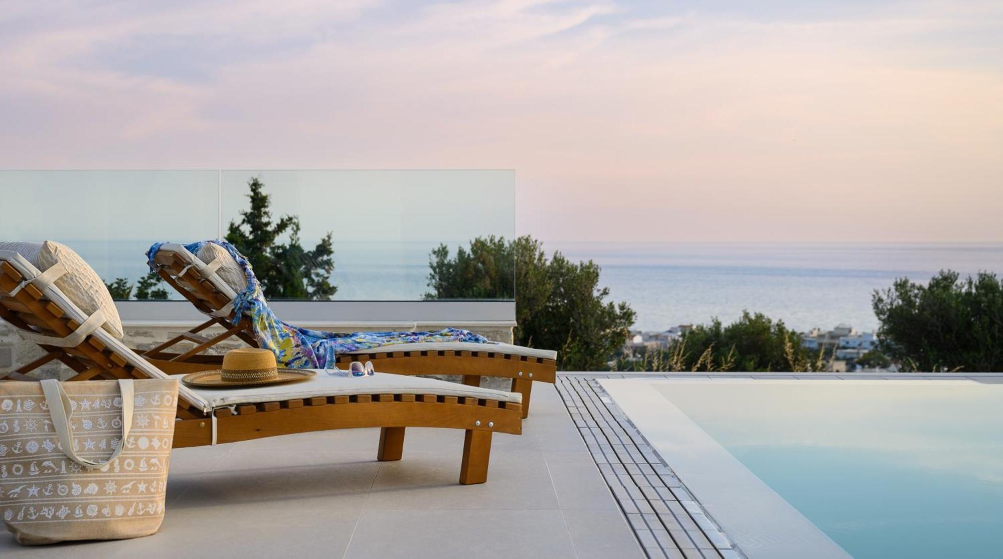 Villa Delfini 1, 2, 3, 4, 5, 6 - *