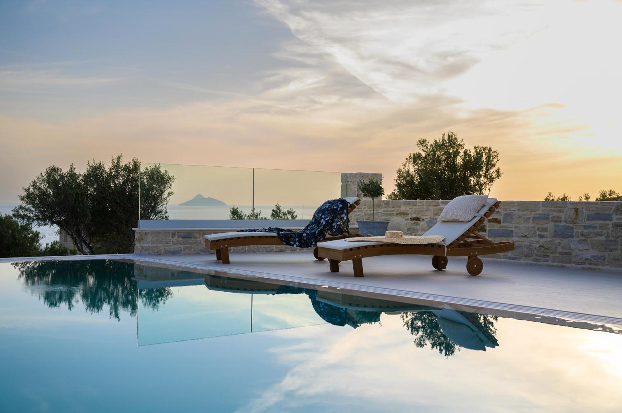 Villa Delfini 1, 2, 3, 4, 5, 6 -