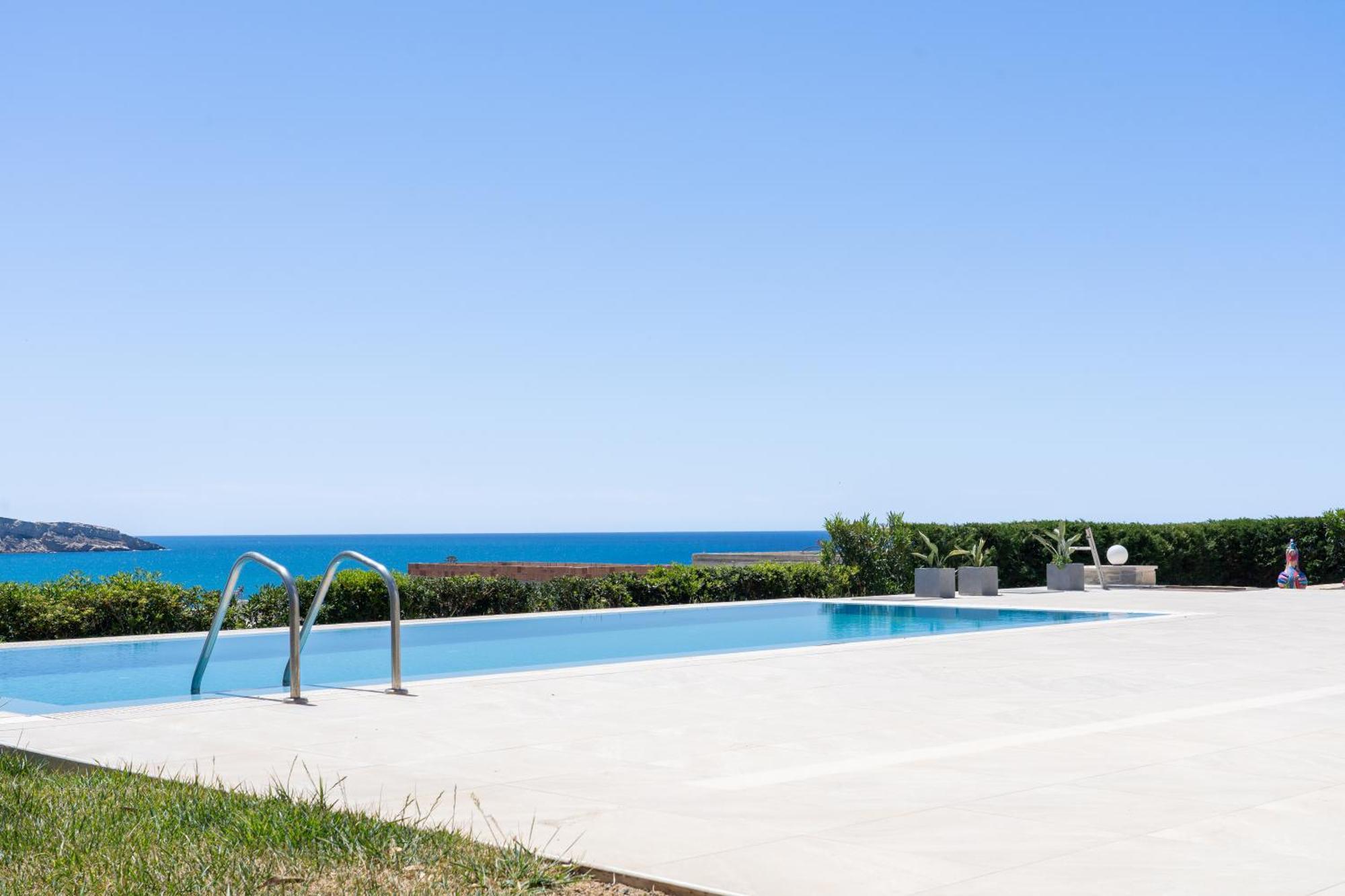 Villa Delfini 1, 2, 3, 4, 5, 6 -