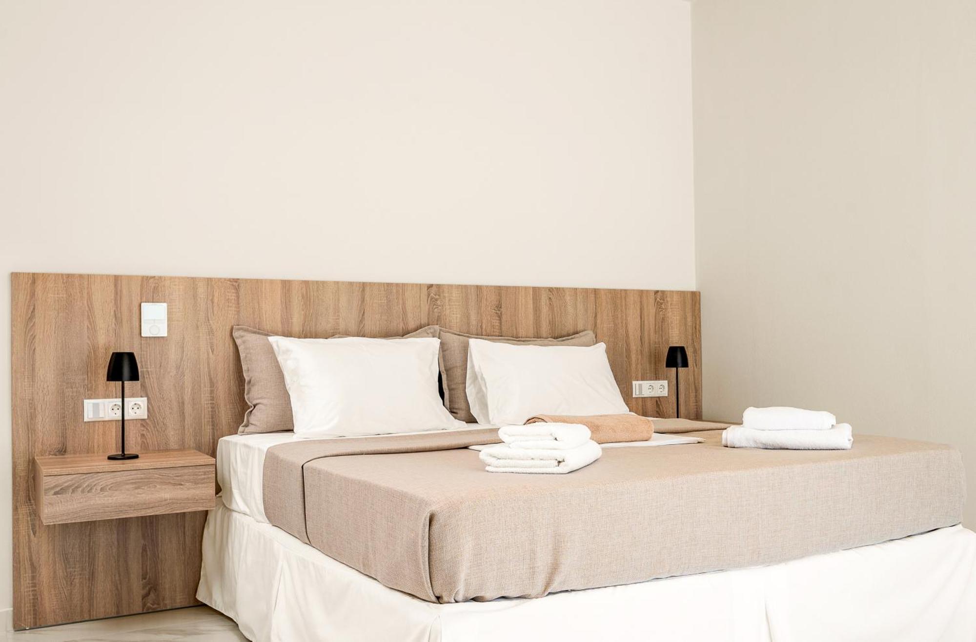 Delfini 1, 2, 3, 4, 5, 6 - Villa Kalamaki (Heraklion)