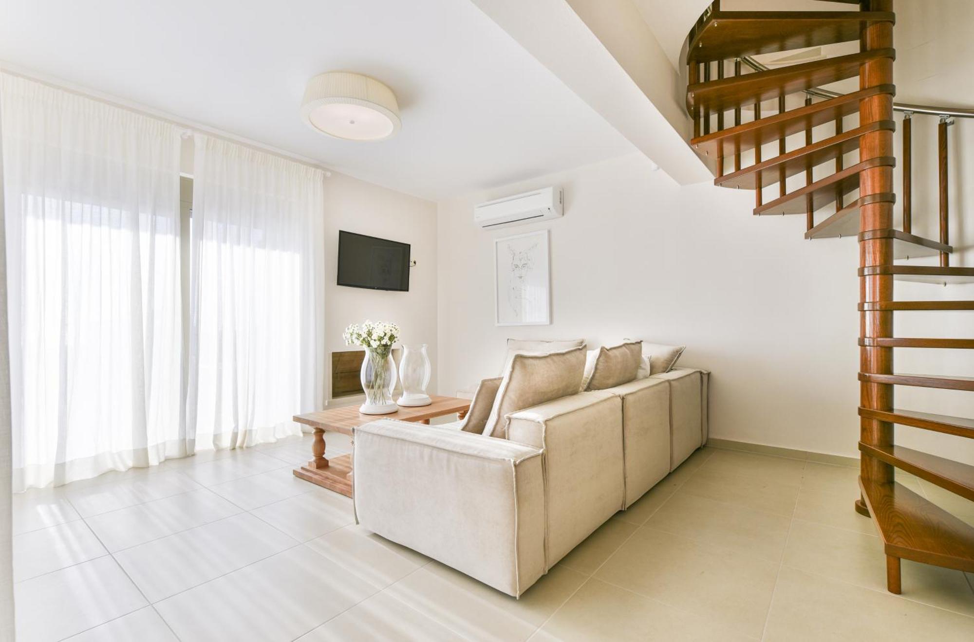 Delfini 1, 2, 3, 4, 5, 6 - Villa Kalamaki (Heraklion)