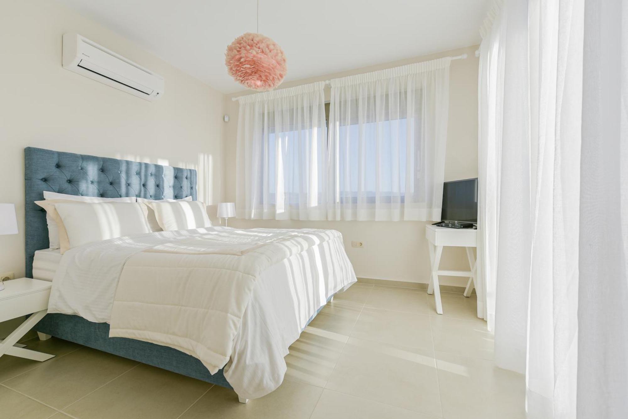 Villa Delfini 1, 2, 3, 4, 5, 6 - Kalamaki (Heraklion)