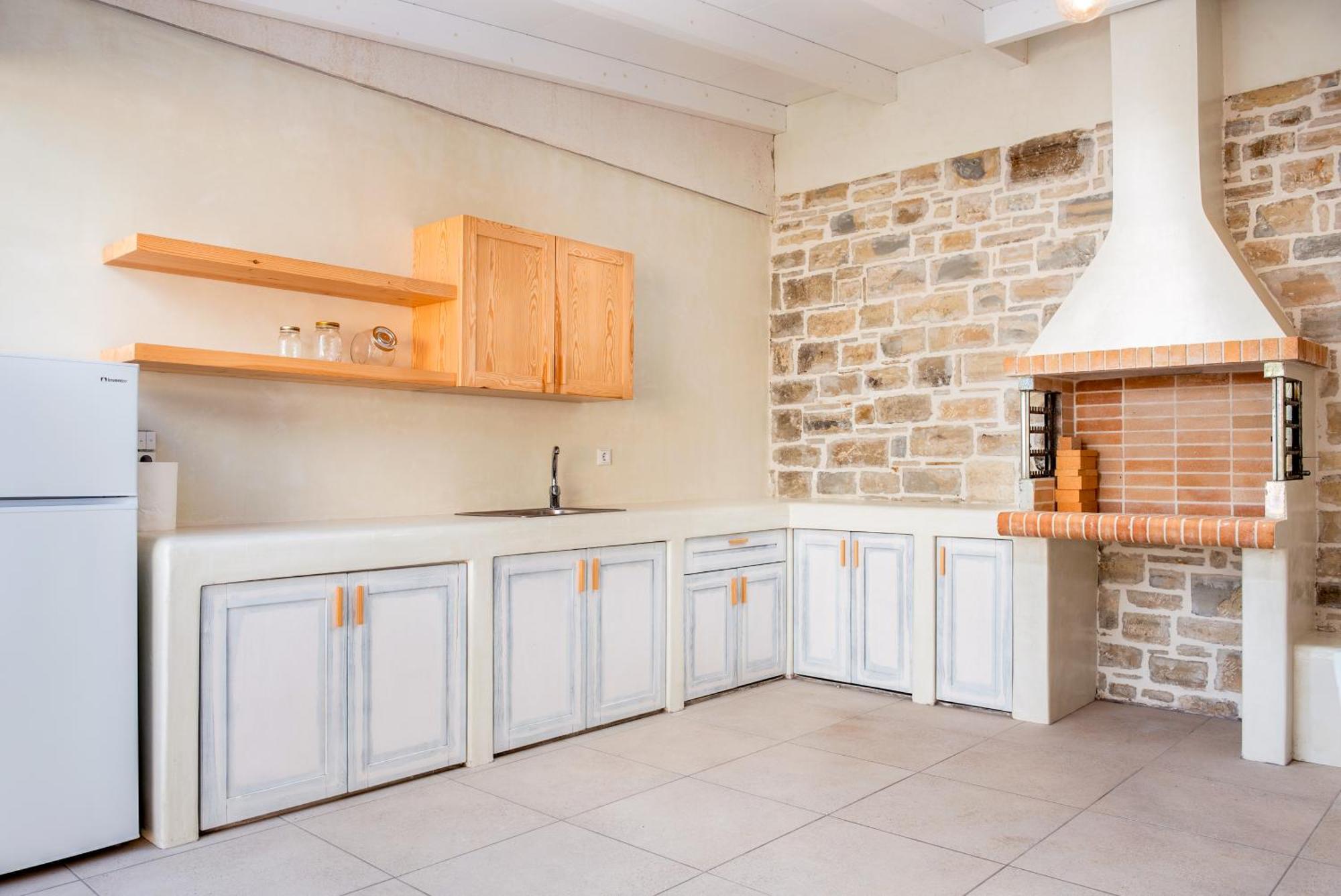 Villa Delfini 1, 2, 3, 4, 5, 6 - *